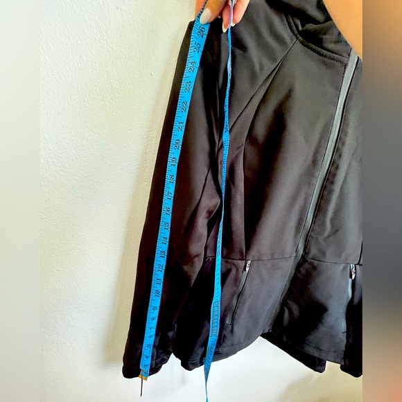 Spyder Active Water Repellent Women Jacket - Picture 12 of 16